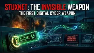 Stuxnet: The $1M Cyber Weapon That Destroyed 1,000 Centrifuges (And Backfired)