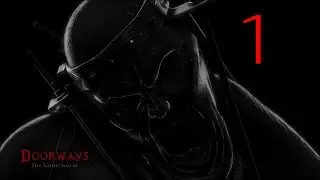 Doorways: The Underworld Gameplay Walkthrough Part 1