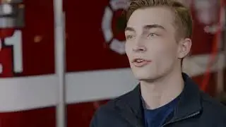 Aurora Fire Department - Explorer and Cadet Programs