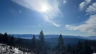 Traseu Montan de 40KM !