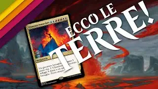 IKORIA SPOILERS - LEGGENDE E COMBO INFINITE