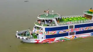 M.V. GOLPATA - Three Angle Marine LTD.