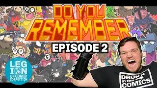 Do You Remember EP 02