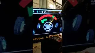 Wheel Alignment #short #youtubeshort  #mautotech #viral