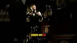 Charles Peck's Calls: Redial or Something Else?  #paranormalactivity #scary #ghost
