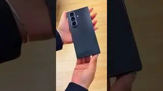 5 Good Things About Samsung Trifold 😱