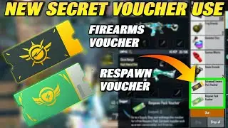 BGMI Response Pack Voucher | BGMI Advanced Forearm Pack Voucher