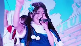 【Live】♪Meteor shower(Full Ver.)/≪&radic;PlusF✯rt≫~ルートプリュフォール~(20251220)