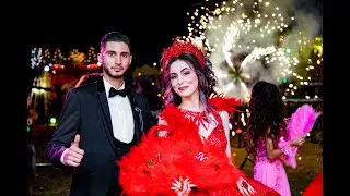 VIP KINA na Onur & Arzu s.Kardam DVD 4 ork.Dzambo Agusevi ☆ ork.Parlament ☆Roksana ☆ Kobra ☆ Asanço☆