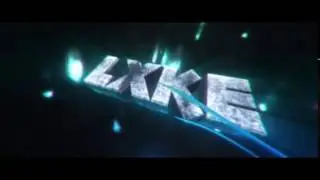 ☯ LXKE Intro &bull; [GUEST UPLOAD WEEK 2] #03 &bull; by TigerArtz ☯