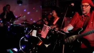 Michele Rockwell Band