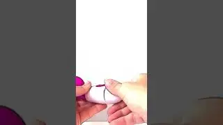 Vibrador Brighty pretty love