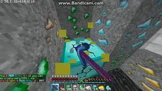 Minecraft PRISON ESCAPE Alia craft - Episode #1/ Best way to make money