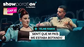 Yeline Ramos: 