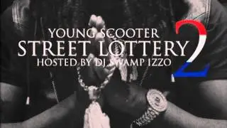 Young Scooter - Count Jug