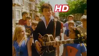 Alvin Stardust - Pretend  - Remaster