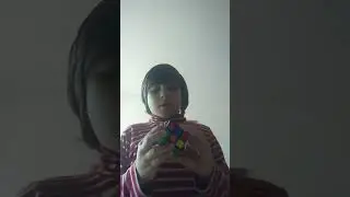 so risolvere una faccia del cubo di rubik senza problemi e girare gli angoli!!!