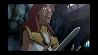 *Wonder Woman*  ( Amazon Princess)