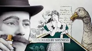 PENHALIGON'S POTIONS & REMEDIES KOLEKSİYONUNUN CESUR Y&Uuml;Z&Uuml;: EAU THE AUDACITY #penhaligons #parfum