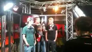 PAX2010