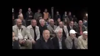 Bekder - Beşpınar Sıra Gecesi