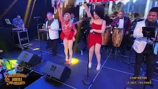 MIX 2 QUE BELLO-ESCANDALO