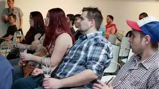 TECH 'N' ROLL Debtech 20180409