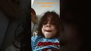 who like my new song I created before dtay known