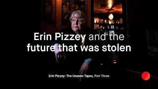 Erin Pizzey and the future that was stolen
