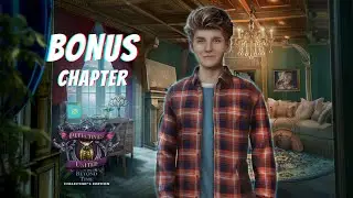 Detectives United 6: Beyond Time BONUS Chapter Walkthrough