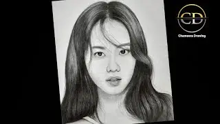 How to draw a 