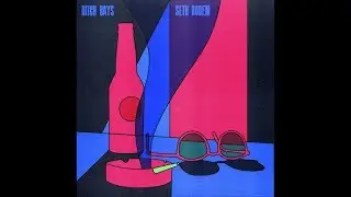 Ditch Days - Seth Rogen