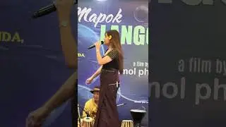 Divya haobam Sonia macha