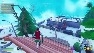 Frostnite pl128 wall traps only