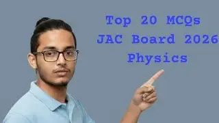 Class 9 Physics Chapter 1 | गति (Motion) in Hindi | Jharkhand Board | JAC Exam 2026