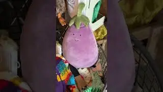 The Christmas and Halloween Jellycats are here!! Have you ever seen a Jellycat store with this much