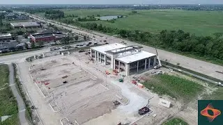 Silver Cross Medical Office Building Development Update