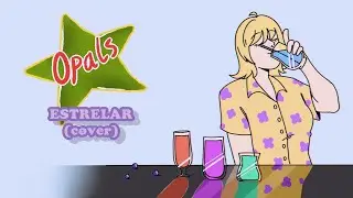 Estrelar - Marcos Valle (cover)