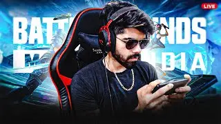 BGMI LIVE | New Update is here! #shorts #bgmilive #pubgmobile
