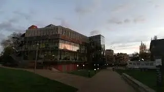 West Thames College