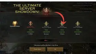 🔴INTENSE WAR - LEGEND OF YMIR🔴