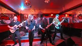 Dread Engine @ Philly On The Rocks, Erie, PA - November 4, 2022