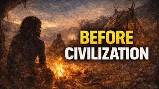 Life Before Civilization Wasn&rsquo;t What You Were Taught