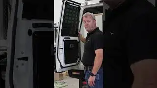 Rear Door Molle Plates to suit your Troop Carrier | Space Saving Upgrade 🇦🇺