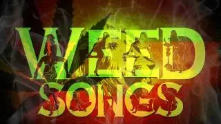 Weed Songs: Chezidek - Call Pon Dem (Danilow Remix)
