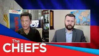 Duterte needs to speak up to strengthen country&rsquo;s stance in West PH sea dispute, says think tank