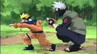 Naruto&rsquo;s Revenge ~ Meme Edit