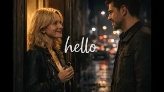 HELLO, I STAYED &ndash; Emotional EDM / Chill Dance | Late Night Vibes