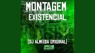 Montagem Existencial