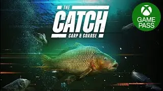 The Catch [Game Pass/Май 2021]
